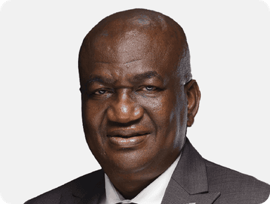 Oluwole Ajimisinmi