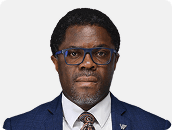 Tunde Mabawonku