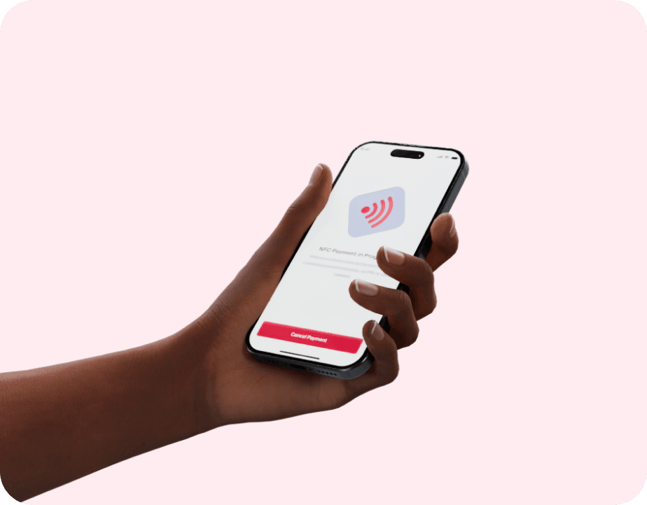 Tap and Pay Demo